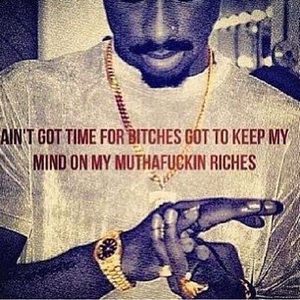 Meet your Posher, Uriah